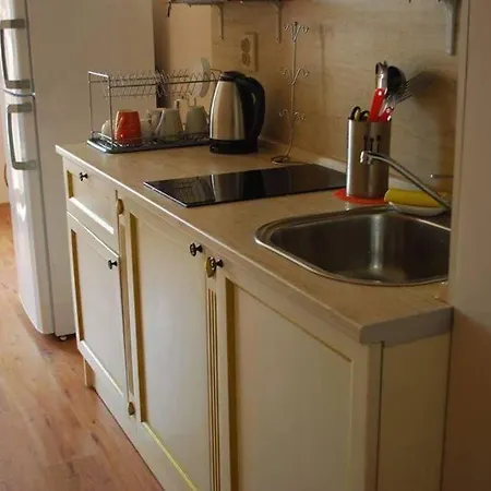 Plush, 1 Bed Apt, Dawn Park D * Слънчев бряг