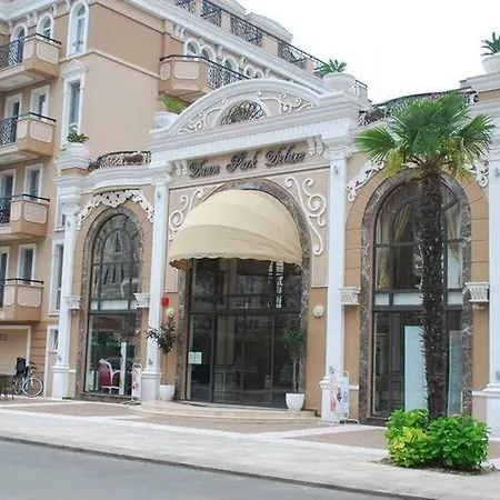 Appartement Plush, 1 Bed Apt, Dawn Park D Sunny Beach