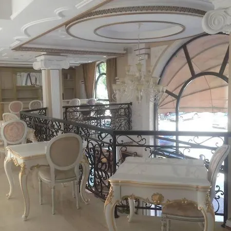 Apartament Plush, 1 Bed Apt, Dawn Park D *